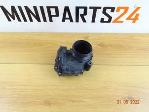 Gebruikte Wervelklep Mini Mini (R56) 1.6 16V Cooper S Prijs € 59,50 Inclusief btw aangeboden door Miniparts24 - Miniteile24 GbR