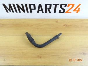 Gebruikte Slang (diversen) Mini Mini Cooper S (R53) 1.6 16V Prijs € 23,80 Inclusief btw aangeboden door Miniparts24 - Miniteile24 GbR