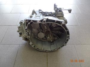 Gebruikte Versnellingsbak Mini Mini (R56) 1.6 16V Cooper S Prijs € 952,00 Inclusief btw aangeboden door Miniparts24 - Miniteile24 GbR