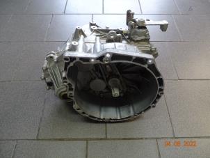 Gebruikte Versnellingsbak Mini Mini (R56) 1.6 16V Cooper S Prijs € 1.071,00 Inclusief btw aangeboden door Miniparts24 - Miniteile24 GbR