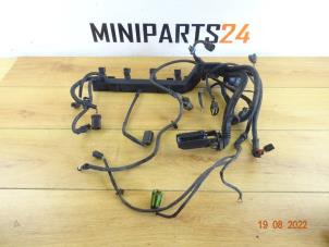 Gebruikte Kabelboom motorruimte BMW Mini One/Cooper (R50) 1.6 16V One Prijs € 113,05 Inclusief btw aangeboden door Miniparts24 - Miniteile24 GbR