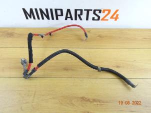 Gebruikte Kabel (diversen) BMW Mini One/Cooper (R50) 1.6 16V One Prijs € 41,65 Inclusief btw aangeboden door Miniparts24 - Miniteile24 GbR