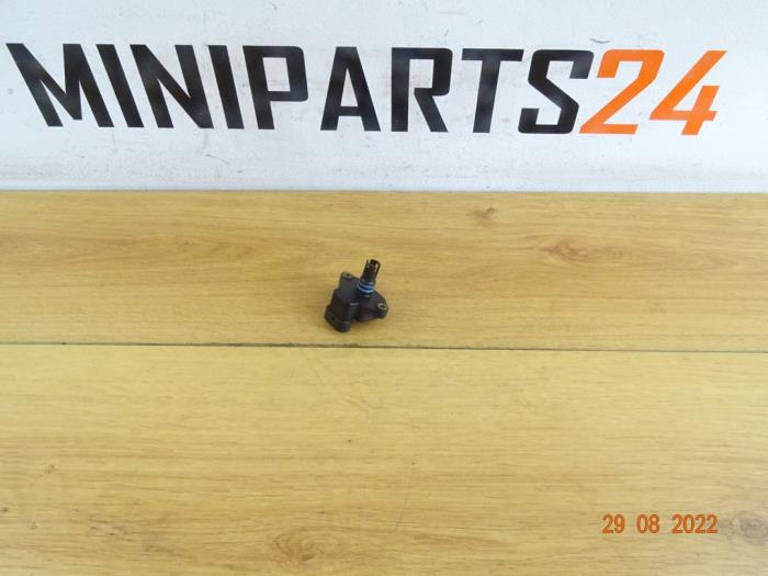 Gebruikte Luchtmassameter BMW Mini (R50/53) 1.6 16V One Prijs € 20,83 Inclusief btw aangeboden door Miniparts24