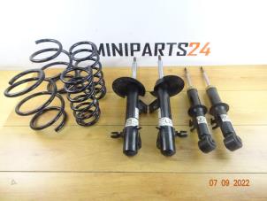 Gebruikte Schokbreker set Mini Mini Cooper S (R53) Prijs € 178,50 Inclusief btw aangeboden door Miniparts24 - Miniteile24 GbR