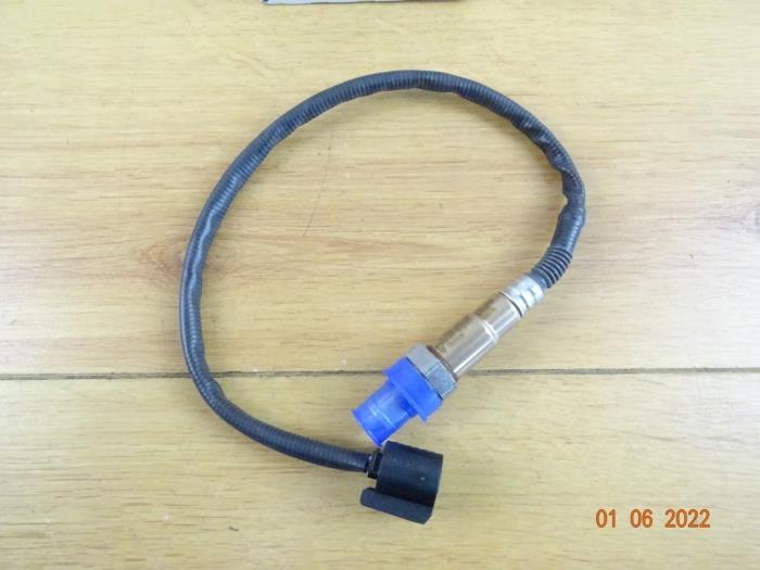 Lambda Sonde van een MINI Mini (R56) 1.6 16V Cooper S 2012