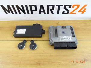 Gebruikte Computer Motormanagement Mini Mini (R56) 1.6 One D 16V Prijs € 297,50 Inclusief btw aangeboden door Miniparts24 - Miniteile24 GbR