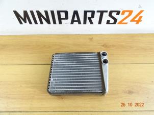 Gebruikte Warmtewisselaar Mini Mini (R56) 1.6 16V Cooper Prijs € 29,75 Inclusief btw aangeboden door Miniparts24 - Miniteile24 GbR
