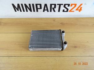 Gebruikte Kachel Radiateur Mini Mini Cooper S (R53) 1.6 16V Prijs € 47,60 Inclusief btw aangeboden door Miniparts24 - Miniteile24 GbR