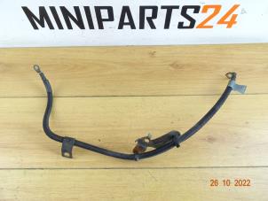 Gebruikte Kabel (diversen) BMW Mini One/Cooper (R50) 1.6 16V One Prijs € 35,70 Inclusief btw aangeboden door Miniparts24 - Miniteile24 GbR