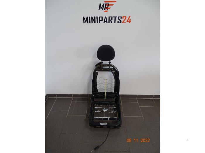 Gebruikte Stoelframe Mini Mini (R56) 1.6 16V Cooper Prijs € 142,80 Inclusief btw aangeboden door Miniparts24