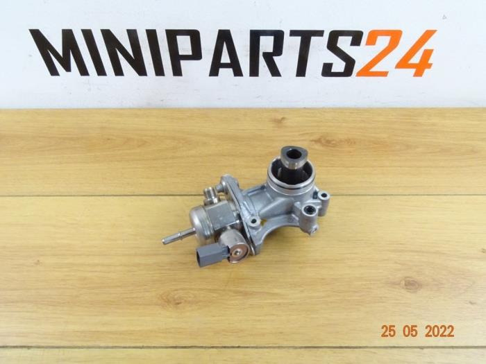 Gebruikte Hogedrukpomp Mini Mini (R56) 1.6 16V Cooper S Prijs € 357,00 Inclusief btw aangeboden door Miniparts24