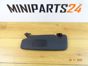 Gebruikte Zonneklep Mini Mini Open (R57) 1.6 16V John Cooper Works Prijs € 47,60 Inclusief btw aangeboden door Miniparts24 - Miniteile24 GbR
