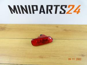 Gebruikte Mistachterlicht Mini Mini Open (R57) 1.6 16V John Cooper Works Prijs € 23,80 Inclusief btw aangeboden door Miniparts24 - Miniteile24 GbR