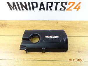 Gebruikte Afdekplaat motor Mini Mini Open (R57) 1.6 16V John Cooper Works Prijs € 178,50 Inclusief btw aangeboden door Miniparts24 - Miniteile24 GbR
