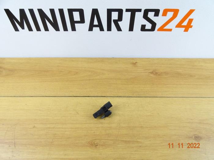 Gebruikte Krukas sensor Mini Mini Open (R57) 1.6 16V John Cooper Works Prijs € 11,90 Inclusief btw aangeboden door Miniparts24