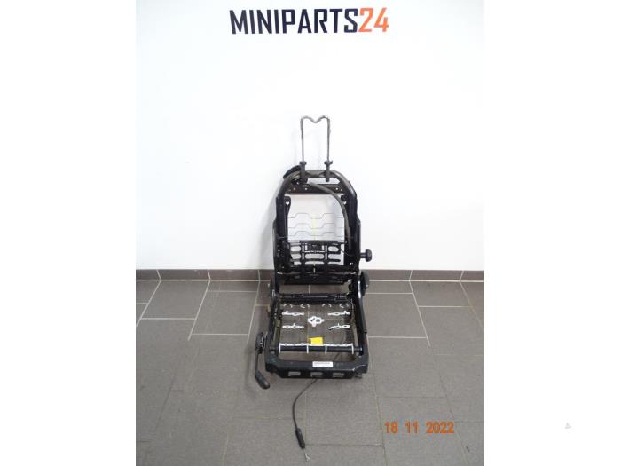 Gebruikte Stoelframe Mini Mini (R56) 1.6 16V Cooper Prijs € 142,80 Inclusief btw aangeboden door Miniparts24