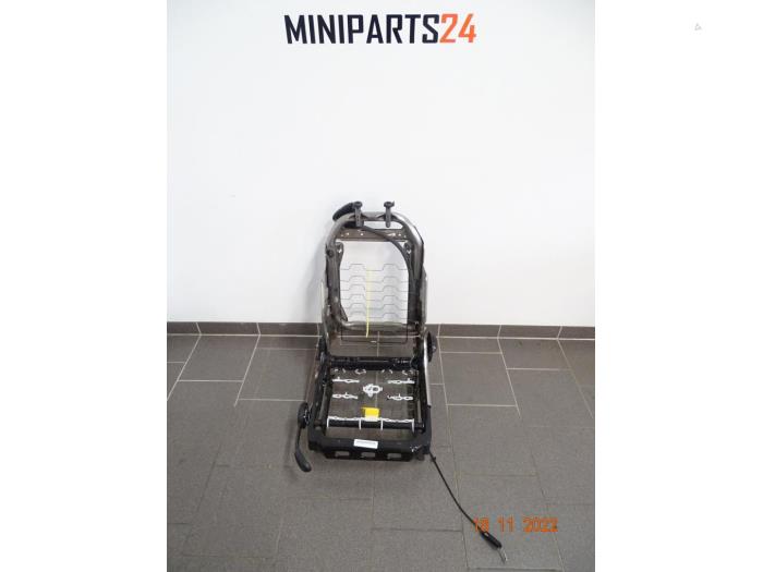 Gebruikte Stoelframe Mini Mini (R56) 1.6 16V Cooper Prijs € 142,80 Inclusief btw aangeboden door Miniparts24