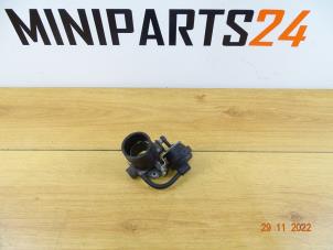 Gebruikte Wervelklep Mini Mini Cooper S (R53) 1.6 16V Prijs € 59,50 Inclusief btw aangeboden door Miniparts24 - Miniteile24 GbR