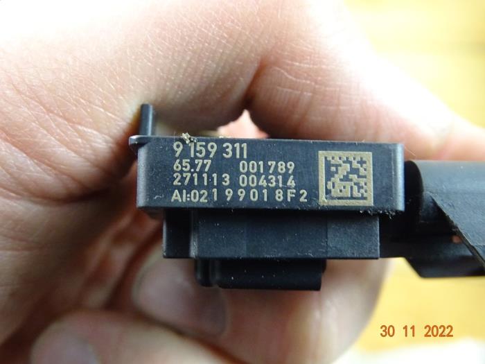 Sensor (overige) van een MINI Mini Open (R57) 1.6 16V John Cooper Works 2014