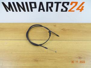 Gebruikte Motorkap Kabel Mini ONE Prijs € 29,75 Inclusief btw aangeboden door Miniparts24 - Miniteile24 GbR