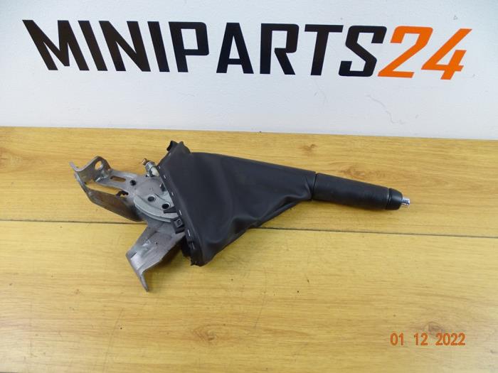 Gebruikte Handrem Mechaniek Mini ONE Prijs € 82,11 Inclusief btw aangeboden door Miniparts24