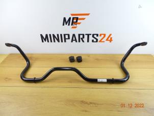 Gebruikte Stabilisatorstang voor Mini Mini Cooper S (R53) Prijs € 65,45 Inclusief btw aangeboden door Miniparts24 - Miniteile24 GbR