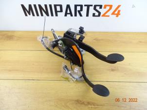Gebruikte Pedalen Set Mini Mini (R56) 1.6 16V Cooper S Prijs € 35,70 Inclusief btw aangeboden door Miniparts24 - Miniteile24 GbR