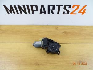 Gebruikte Motor electrisch raam Mini Mini (R56) 1.6 16V Cooper S Prijs € 35,70 Inclusief btw aangeboden door Miniparts24 - Miniteile24 GbR
