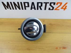 Gebruikte Tankdop Mini Mini (R56) 1.6 16V Cooper S Prijs € 95,20 Inclusief btw aangeboden door Miniparts24 - Miniteile24 GbR