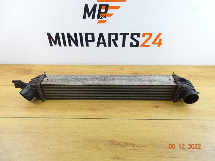 Gebruikte Intercooler Mini Mini (R56) 1.6 16V Cooper S Prijs € 41,65 Inclusief btw aangeboden door Miniparts24