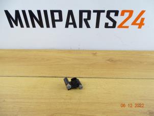 Gebruikte Sensor Airbag Mini Mini (R56) 1.6 16V Cooper S Prijs € 17,85 Inclusief btw aangeboden door Miniparts24 - Miniteile24 GbR