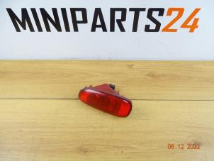 Gebruikte Mistachterlicht Mini Mini (R56) 1.6 16V Cooper S Prijs € 30,94 Inclusief btw aangeboden door Miniparts24 - Miniteile24 GbR