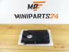 Afdekplaat motor van een Mini Mini (R56), 2006 / 2013 1.6 16V Cooper S, Hatchback, Benzine, 1.598cc, 135kW (184pk), FWD, N18B16A, 2010-03 / 2013-11, SV31; SV32 2012