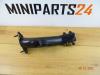 MINI Mini Cooper S (R53) 1.6 16V Bumpersteun links-voor