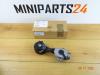 Spanrol V-Snaar van een MINI Mini (R56) 1.6 16V Cooper S 2012