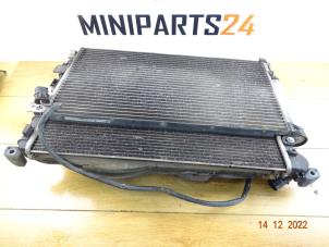 Gebruikte Koelerset Mini Mini Cooper S (R53) 1.6 16V Prijs € 208,25 Inclusief btw aangeboden door Miniparts24 - Miniteile24 GbR