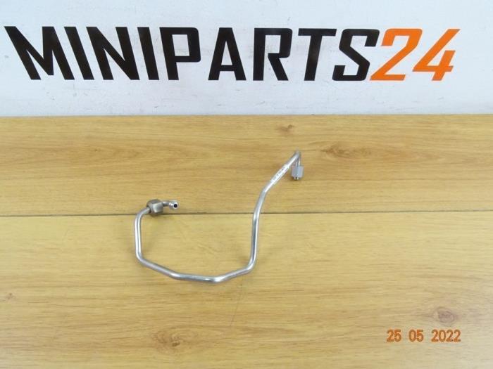 Gebruikte Brandstofleiding Mini Mini (R56) 1.6 16V Cooper S Prijs € 35,70 Inclusief btw aangeboden door Miniparts24