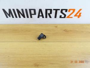 Gebruikte Turbodruk sensor Mini Mini (R56) 1.6 16V Cooper S Prijs € 29,75 Inclusief btw aangeboden door Miniparts24 - Miniteile24 GbR