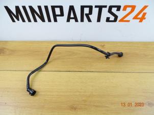 Gebruikte Leiding (diversen) Mini Clubman (R55) 1.6 16V John Cooper Works Prijs € 17,85 Inclusief btw aangeboden door Miniparts24 - Miniteile24 GbR