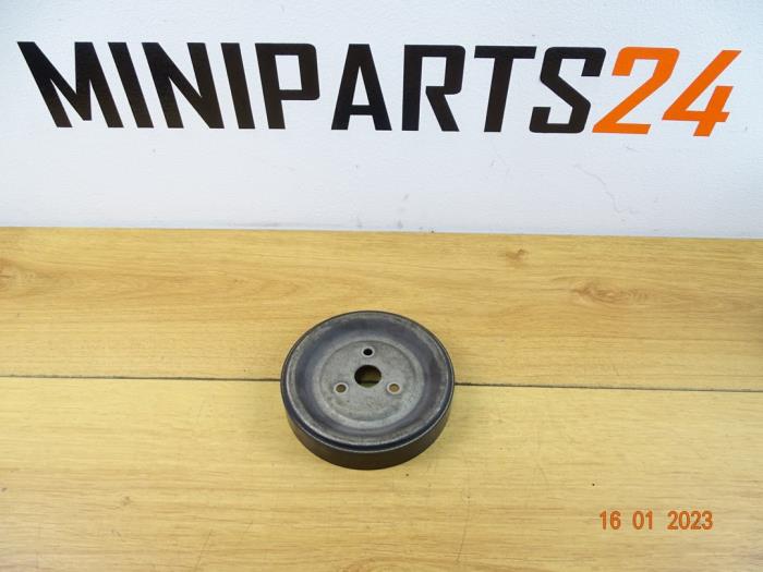Used Poelie Waterpomp Mini Mini (R56) 1.6 16V Cooper Price € 17,85 Inclusive VAT offered by Miniparts24