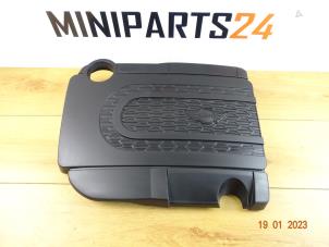 Gebruikte Motor Beschermplaat Mini Mini (R56) 1.6 One D 16V Prijs € 59,50 Inclusief btw aangeboden door Miniparts24 - Miniteile24 GbR