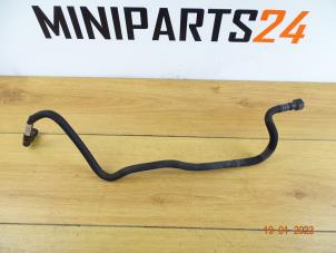 Gebruikte Luchtgeleider Mini Mini (R56) 1.6 One D 16V Prijs € 29,75 Inclusief btw aangeboden door Miniparts24 - Miniteile24 GbR