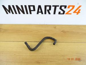 Gebruikte Radiateurslang Mini Mini (R56) 1.6 One D 16V Prijs € 23,80 Inclusief btw aangeboden door Miniparts24 - Miniteile24 GbR