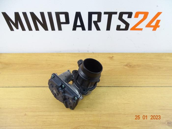Gebruikte Wervelklep Mini Mini (F55) 1.2 12V One First Prijs € 101,15 Inclusief btw aangeboden door Miniparts24