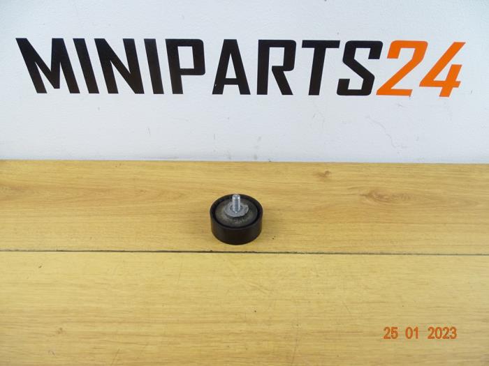 Gebruikte Omlooprol multieriem Mini Mini (F55) 1.2 12V One First Prijs € 29,75 Inclusief btw aangeboden door Miniparts24