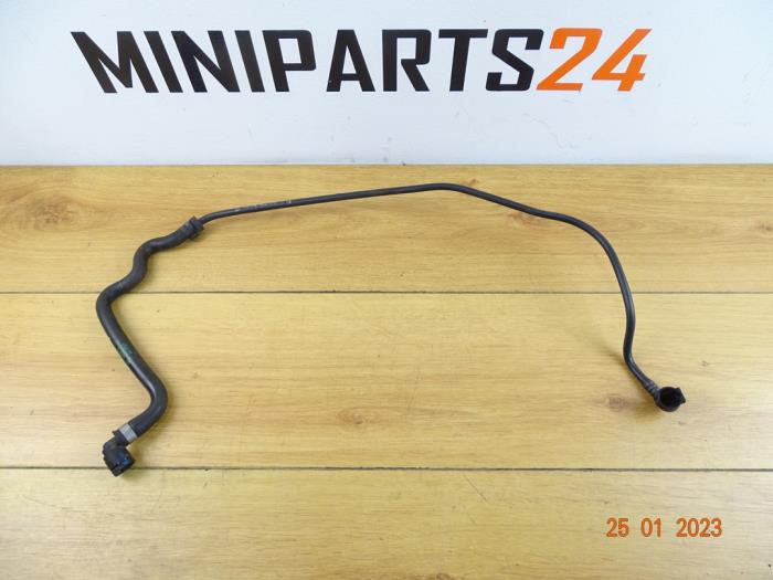 Gebruikte Waterpijp Mini Mini (F55) 1.2 12V One First Prijs € 47,01 Inclusief btw aangeboden door Miniparts24