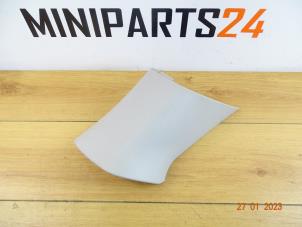 Gebruikte Stijlbekleding links-achter Mini Mini (F55) 1.2 12V One First Prijs € 23,80 Inclusief btw aangeboden door Miniparts24 - Miniteile24 GbR