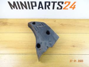 Gebruikte Afdekplaat diversen Mini Mini (F55) 1.2 12V One First Prijs € 23,80 Inclusief btw aangeboden door Miniparts24 - Miniteile24 GbR