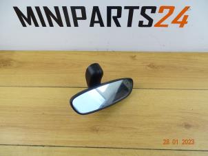 Gebruikte Binnenspiegel Mini Mini (F55) 1.2 12V One First Prijs € 89,25 Inclusief btw aangeboden door Miniparts24 - Miniteile24 GbR
