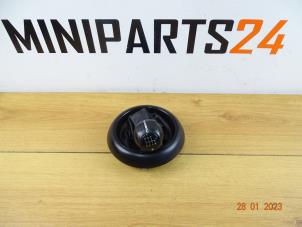 Gebruikte Pookknop Mini Mini (F55) 1.2 12V One First Prijs € 59,50 Inclusief btw aangeboden door Miniparts24 - Miniteile24 GbR